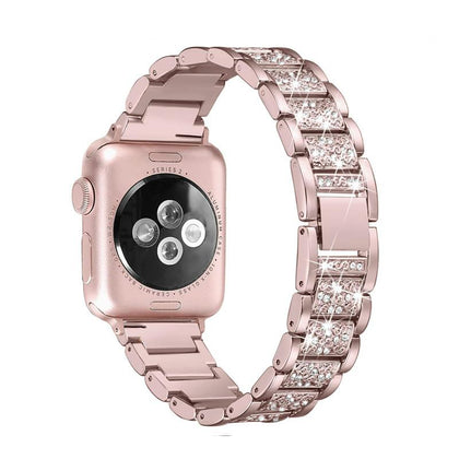 Women's Diamond Strap