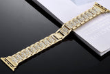 Women's Diamond Strap
