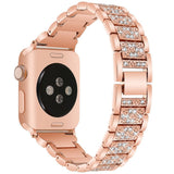 Women's Diamond Strap