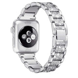 Women's Diamond Strap