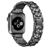 Women's Diamond Strap