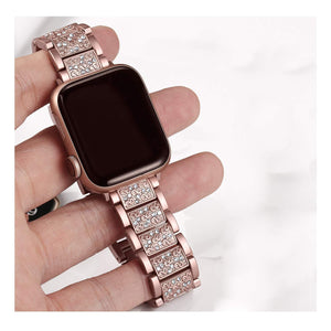Women's Diamond Strap