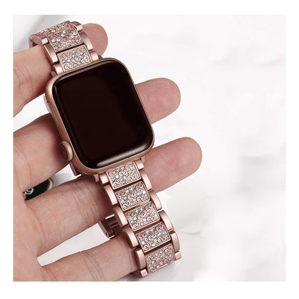 Women's Diamond Strap