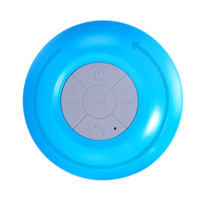 bathroom bluetooth speaker
